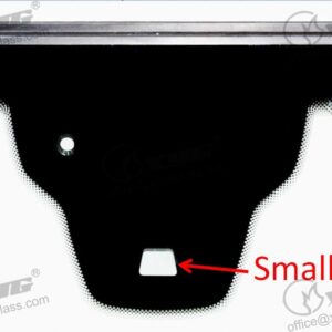 WINDSCREEN (ADAS+MLD) 18ON